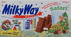 Milky Way